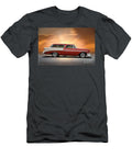 1 1956 Chevrolet Bel Air Nomad Wagon Dave Koontz T-Shirt
