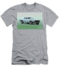 1 1970 Ford Mustang Fastback Dave Koontz T-Shirt