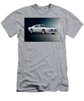 1 1971 Pontiac Firebird Trans Am Dave Koontz T-Shirt