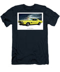 1 1972 Dodge Challenger Dave Koontz T-Shirt