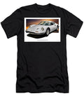 1 1973 Ferrari Dino 246 Gt Dave Koontz T-Shirt