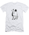 1 Hairy Camel Csa Images T-Shirt