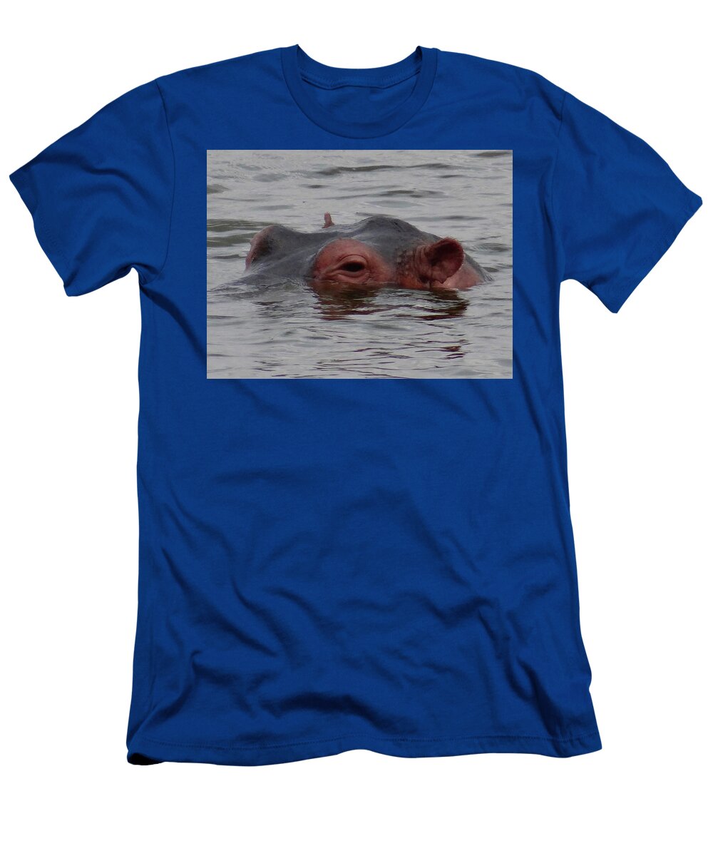 1 Im Watching You Exploramum Exploramum T-Shirt