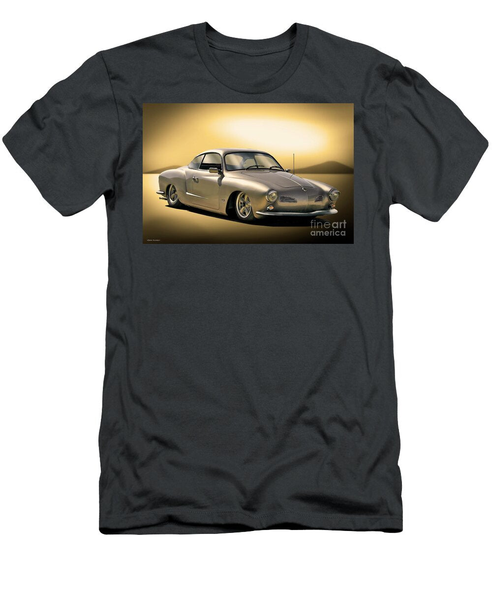 1 Karmann Ghia Modified Dave Koontz T-Shirt