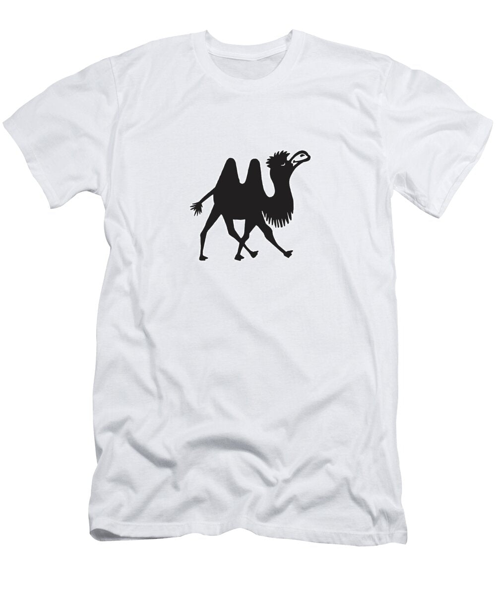 13 Camel Csa Images T-Shirt
