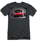 17 1964 Chevrolet Corvette Stingray Dave Koontz T-Shirt