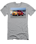 1940 Willys Coupe Staging Lane Dave Koontz T-Shirt