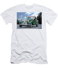 1953 Mg Td Roadster Dave Koontz T-Shirt