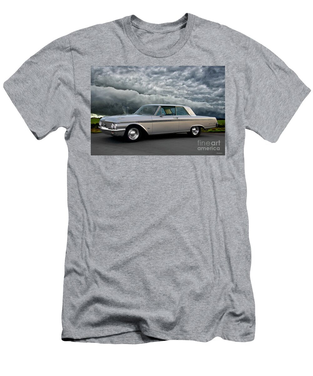 1962 Ford Galaxie 500 Xl Dave Koontz T-Shirt