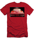 1963 Chevrolet Split Window Corvette Dave Koontz T-Shirt