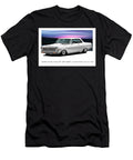 1965 Chevrolet Street Machine Nova Ii Dave Koontz T-Shirt