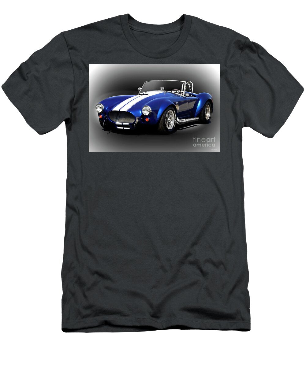 1965 Shelby Cobra Replica Dave Koontz T-Shirt