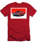1967 Dodge Charger 383 Dave Koontz T-Shirt