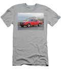 1967 Mustang Fastback I Dave Koontz T-Shirt