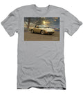 1967 Porsche Targa Dave Koontz T-Shirt
