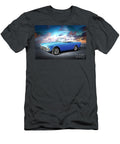 1967 Sunbeam Tiger Mki Dave Koontz T-Shirt