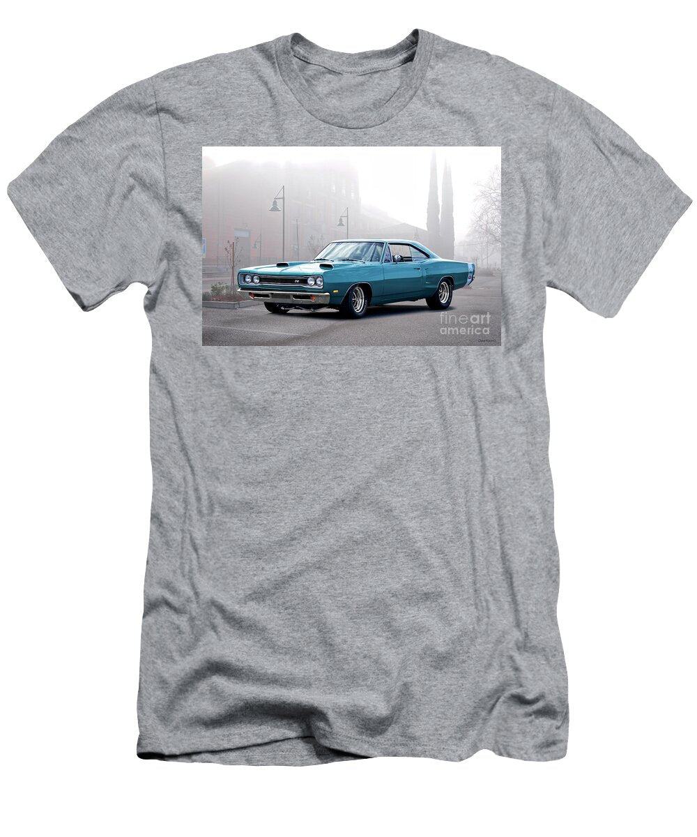 1969 Dodge 383 Super Bee I Dave Koontz T-Shirt