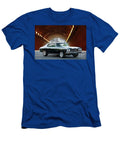 1970 Chevelle Malibu 307 Dave Koontz T-Shirt