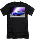 1971 Pontiac Trans Am I Dave Koontz T-Shirt