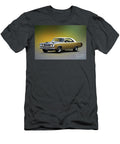 1972 Plymouth 340 Scamp Dave Koontz T-Shirt