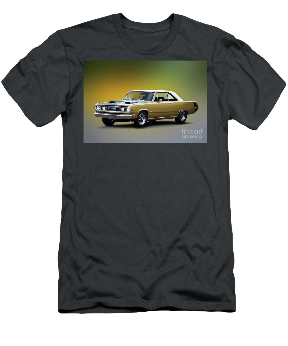 1972 Plymouth 340 Scamp Dave Koontz T-Shirt