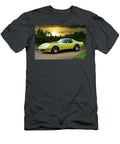 1975 Chevrolet C3 Corvette Stingray Dave Koontz T-Shirt