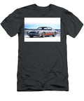 1980 Camaro Z28 I Dave Koontz T-Shirt