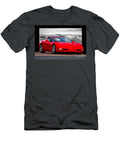 1999 Chevrolet C5 Corvette Dave Koontz T-Shirt