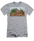 2 a Family Affair Sandra Bronstein T-Shirt