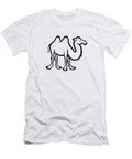 20 Camel Csa Images T-Shirt