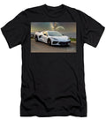 2020 Chevrolet C8 Corvette Mid Engine Dave Koontz T-Shirt