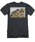 205 Beautiful Primate Nature Photography T-Shirt