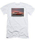 3 1956 Chevrolet Bel Air Nomad Wagon Dave Koontz T-Shirt