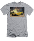7 2000 Plymouth Mellow One Prowler Dave Koontz T-Shirt