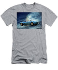 8 1965 Chevrolet Corvette Convertible Dave Koontz T-Shirt