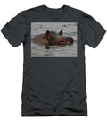 All Ears and Eyes Are on You Exploramum Exploramum T-Shirt