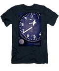 Flying High Charles Dobbs T-Shirt