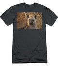 Hyena in Natural Habitat Maryjane Sesto T-Shirt