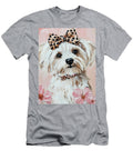 Im a Good Girl Lisa S Baker T-Shirt