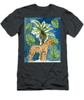 Jungle Cat Blenda Studio T-Shirt