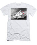 Kicking Up a Storm 1959 Dodge Custom Royal Lancer Gill Billington T-Shirt