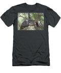 Red Fronted Lemur Eulemur Rufifrons Animal Images T-Shirt