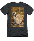 Ring Tailed Lemurs Tony Camacho T-Shirt