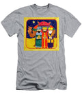 Three Kings and Camel Linda Benton T-Shirt