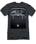 Vintage Cobra Sports Car Philip Openshaw T-Shirt