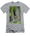White Footed Sportive Lemur Lepilemur Animal Images T-Shirt