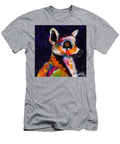 Wide Eyed and Bushy Tailed Tracy Miller T-Shirt