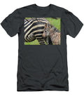 Zebra Mamma and Bubba Exploramum Exploramum T-Shirt